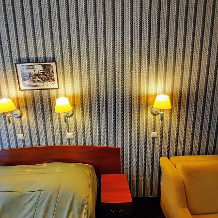 Aneks Hotelu Kazimierz คราคูฟ ภายนอก รูปภาพ