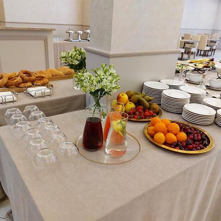 Aneks Hotelu Kazimierz คราคูฟ ภายนอก รูปภาพ