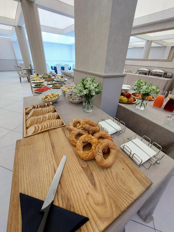 Aneks Hotelu Kazimierz คราคูฟ ภายนอก รูปภาพ