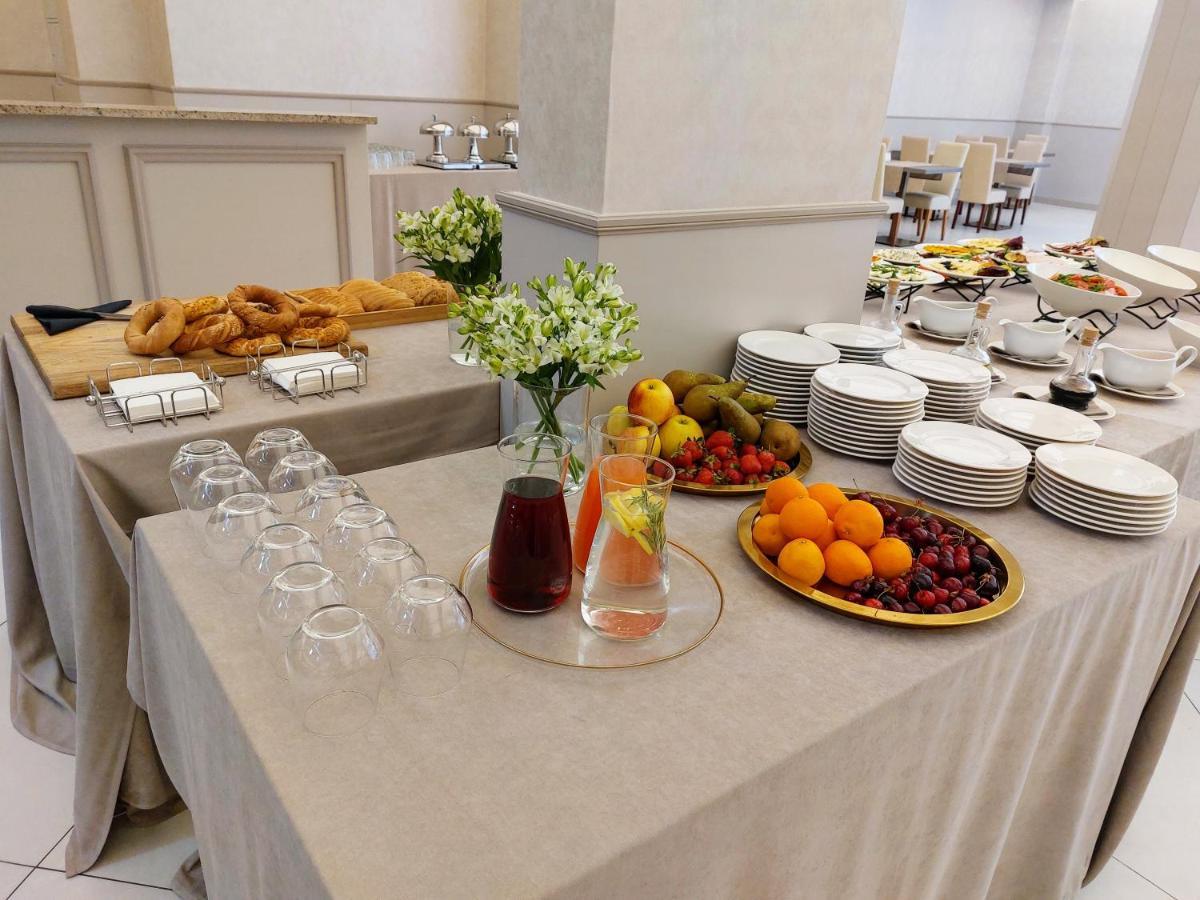 Aneks Hotelu Kazimierz คราคูฟ ภายนอก รูปภาพ