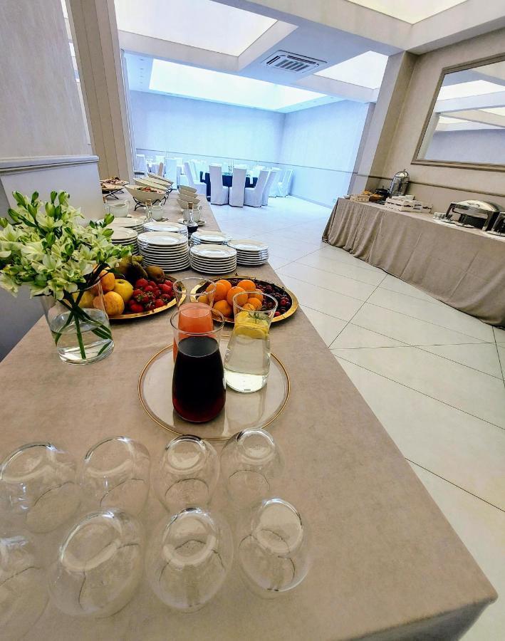 Aneks Hotelu Kazimierz คราคูฟ ภายนอก รูปภาพ