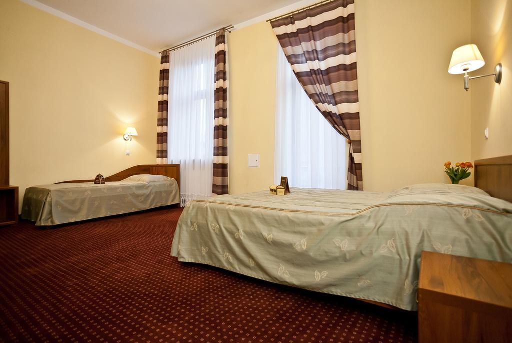Aneks Hotelu Kazimierz คราคูฟ ห้อง รูปภาพ